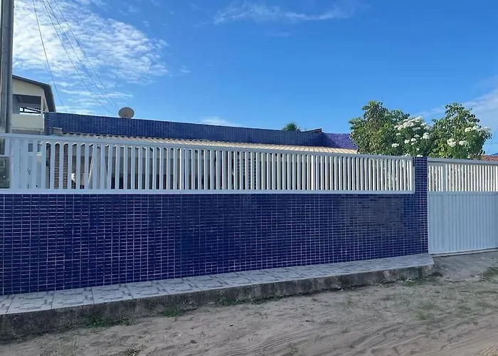 Casa Da Saudade Peroba