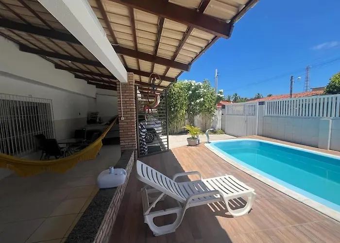 Casa Da Saudade Peroba
