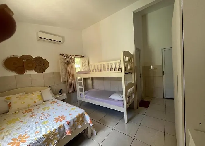 Casa Da Saudade Peroba