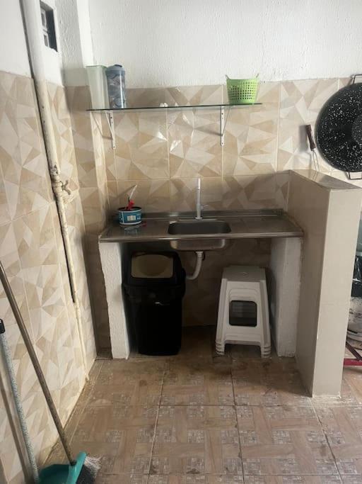 Casa Da Saudade Peroba Casa de Férias *