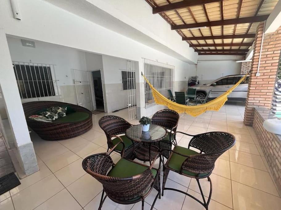 Casa de Férias Casa Da Saudade Peroba Maragogi