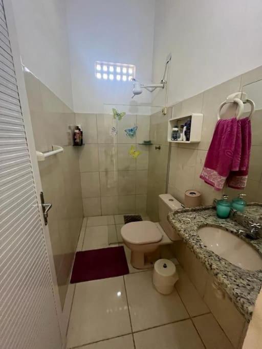 Casa Da Saudade Peroba Maragogi