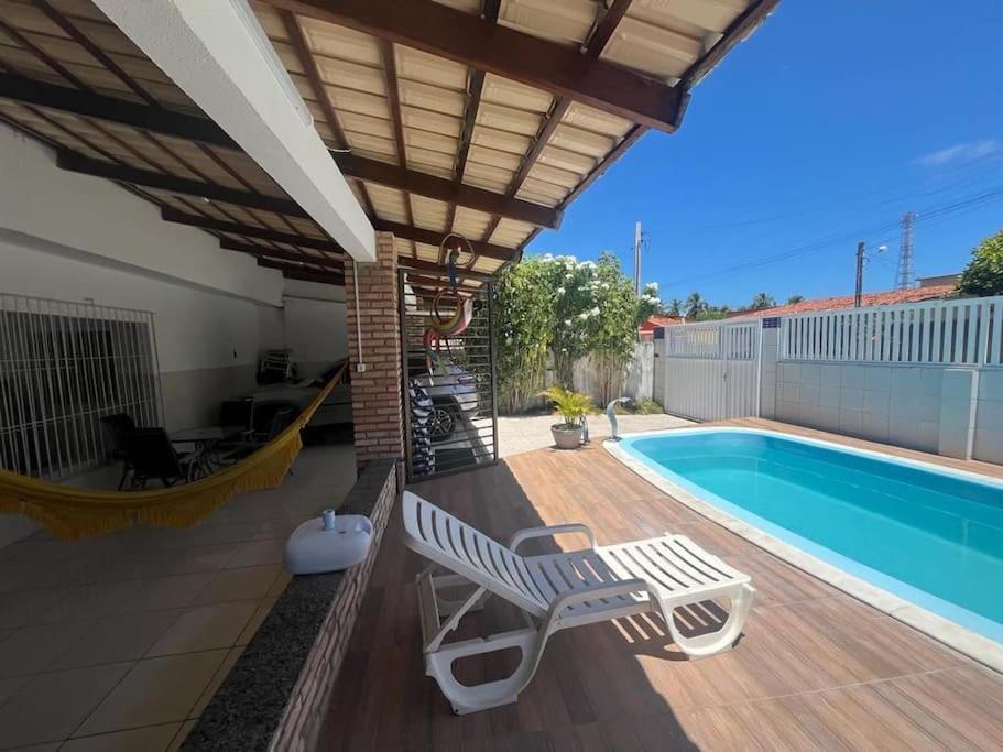 Casa Da Saudade Peroba Casa de Férias *
