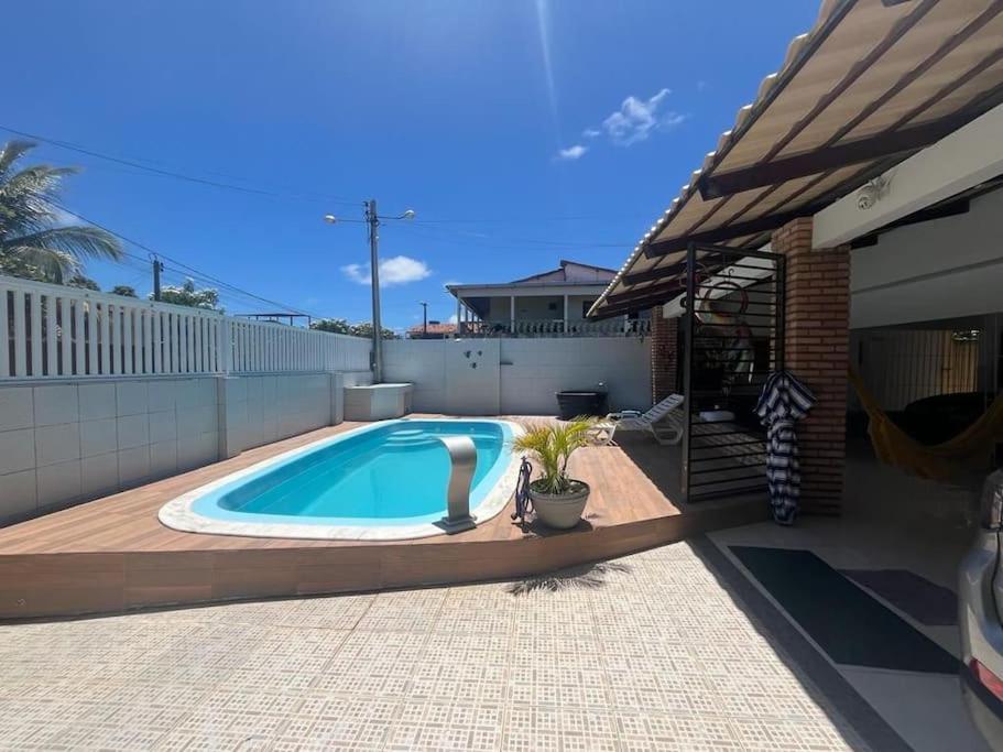 Casa Da Saudade Peroba Casa de Férias Maragogi