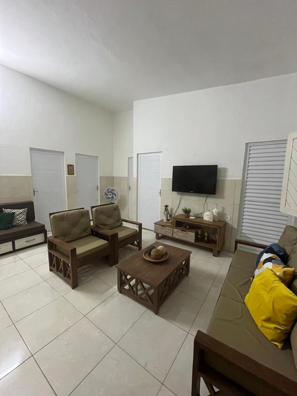 Casa de Férias Casa Da Saudade Peroba Maragogi