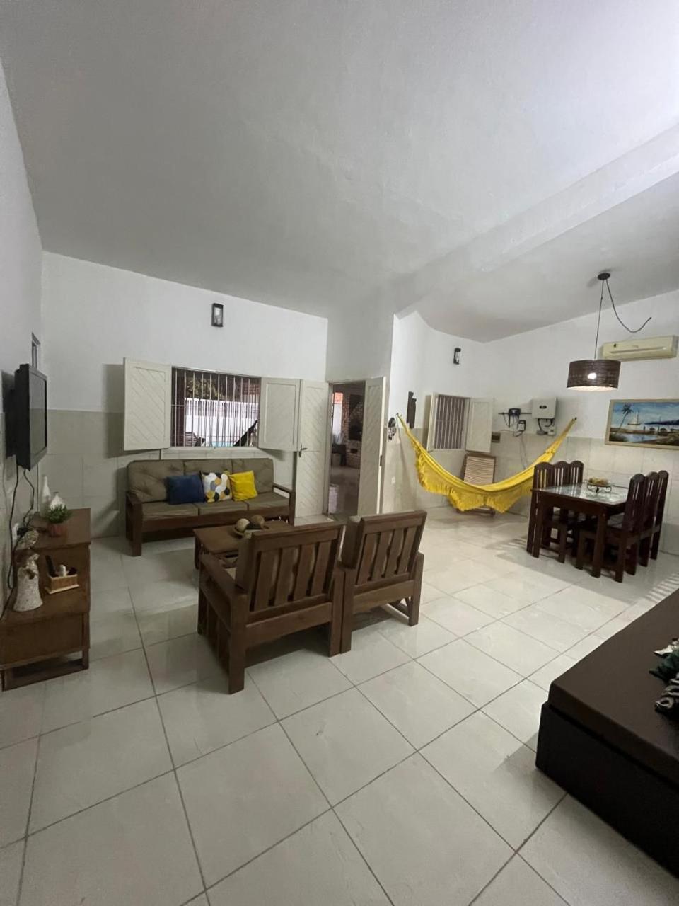 Casa Da Saudade Peroba Maragogi