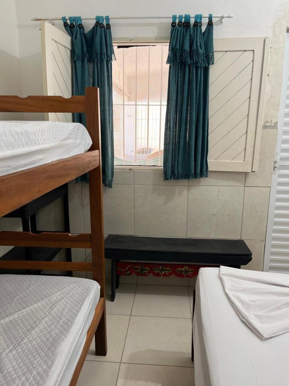 Casa Da Saudade Peroba Casa de Férias *