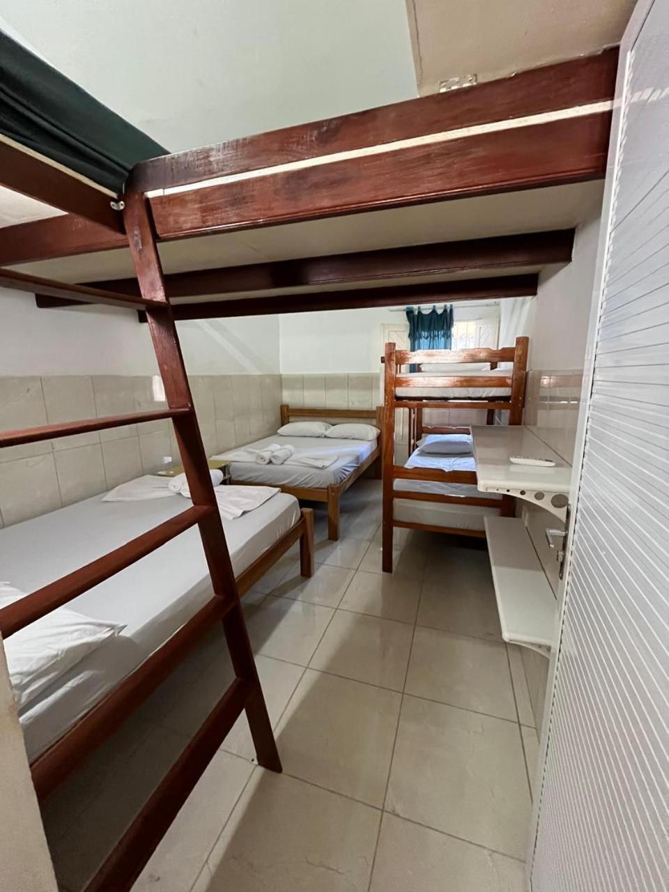 Casa de Férias Casa Da Saudade Peroba *