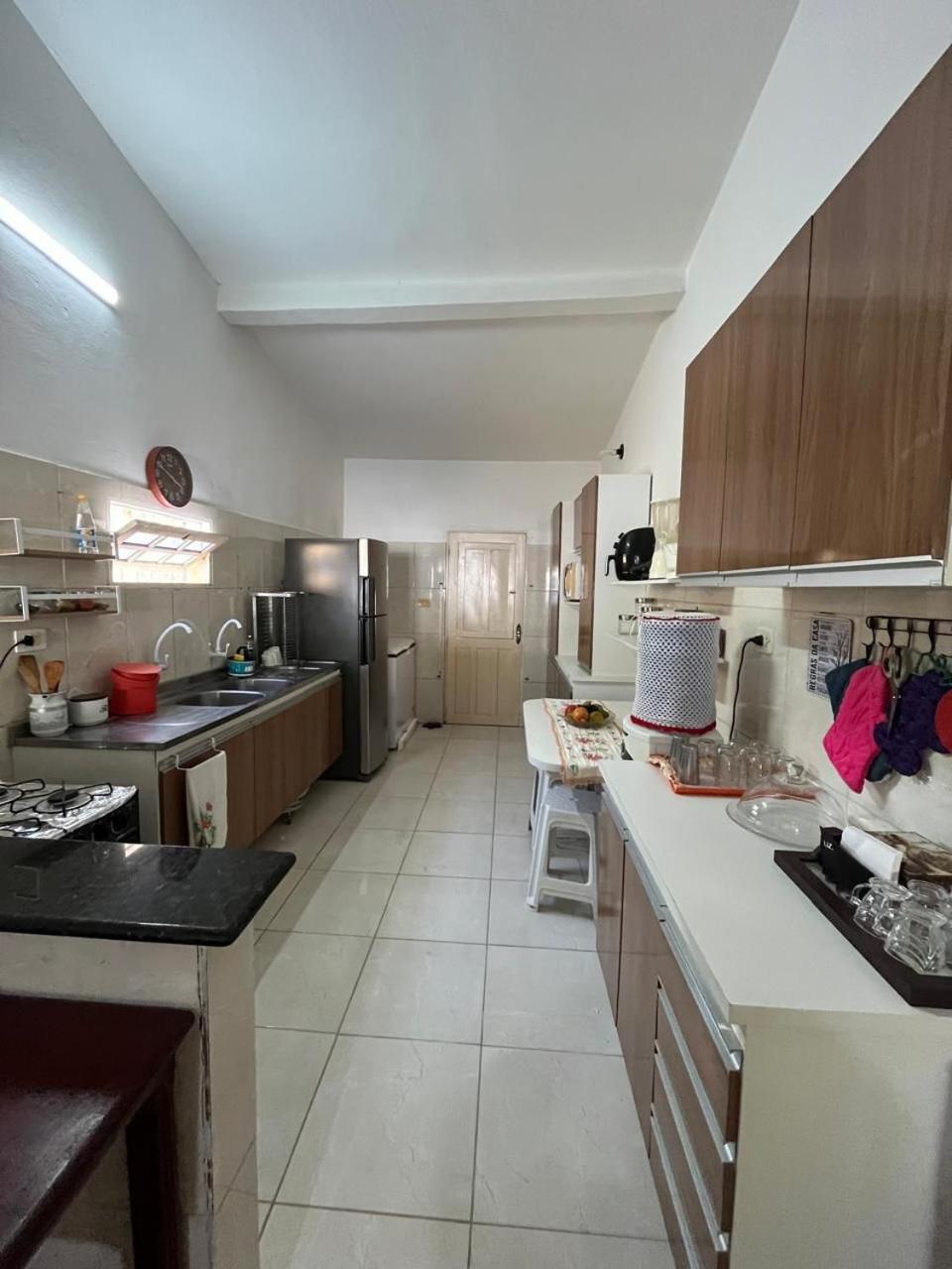 Casa Da Saudade Peroba Casa de Férias Maragogi