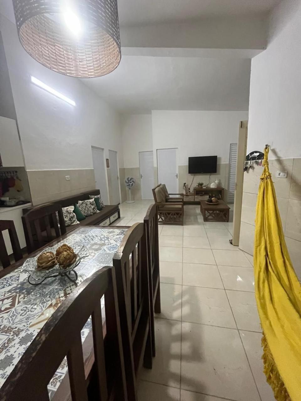 Casa de Férias Casa Da Saudade Peroba Maragogi