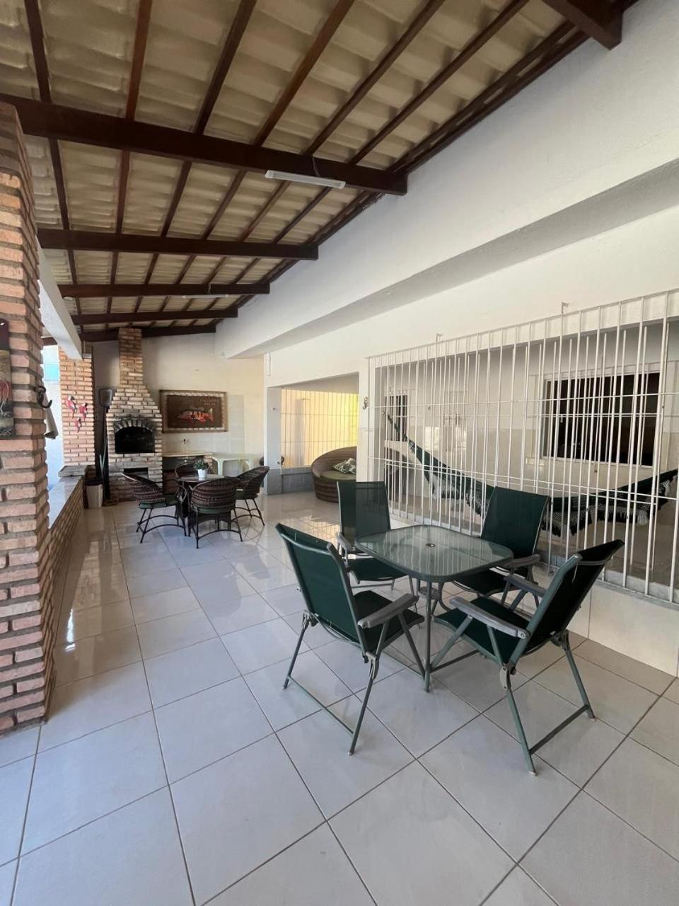 Casa Da Saudade Peroba