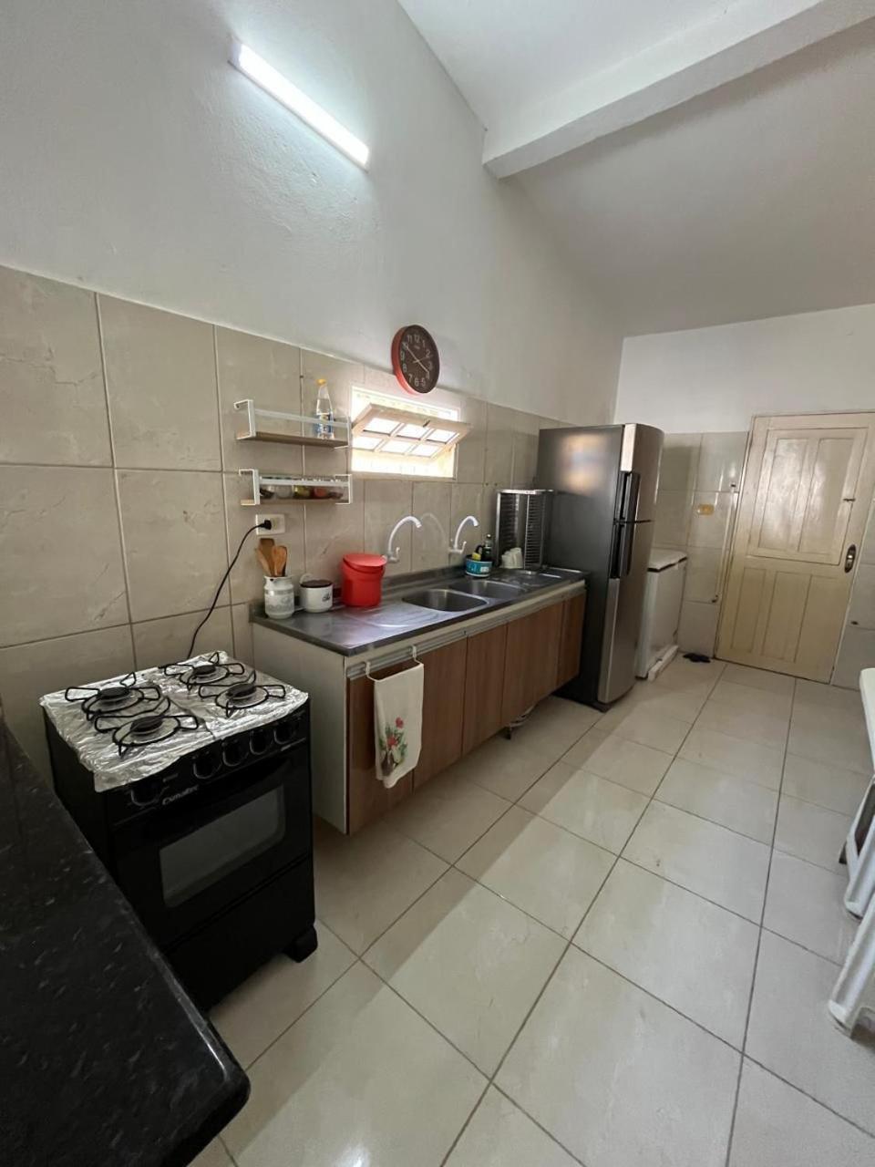 Casa Da Saudade Peroba Casa de Férias *