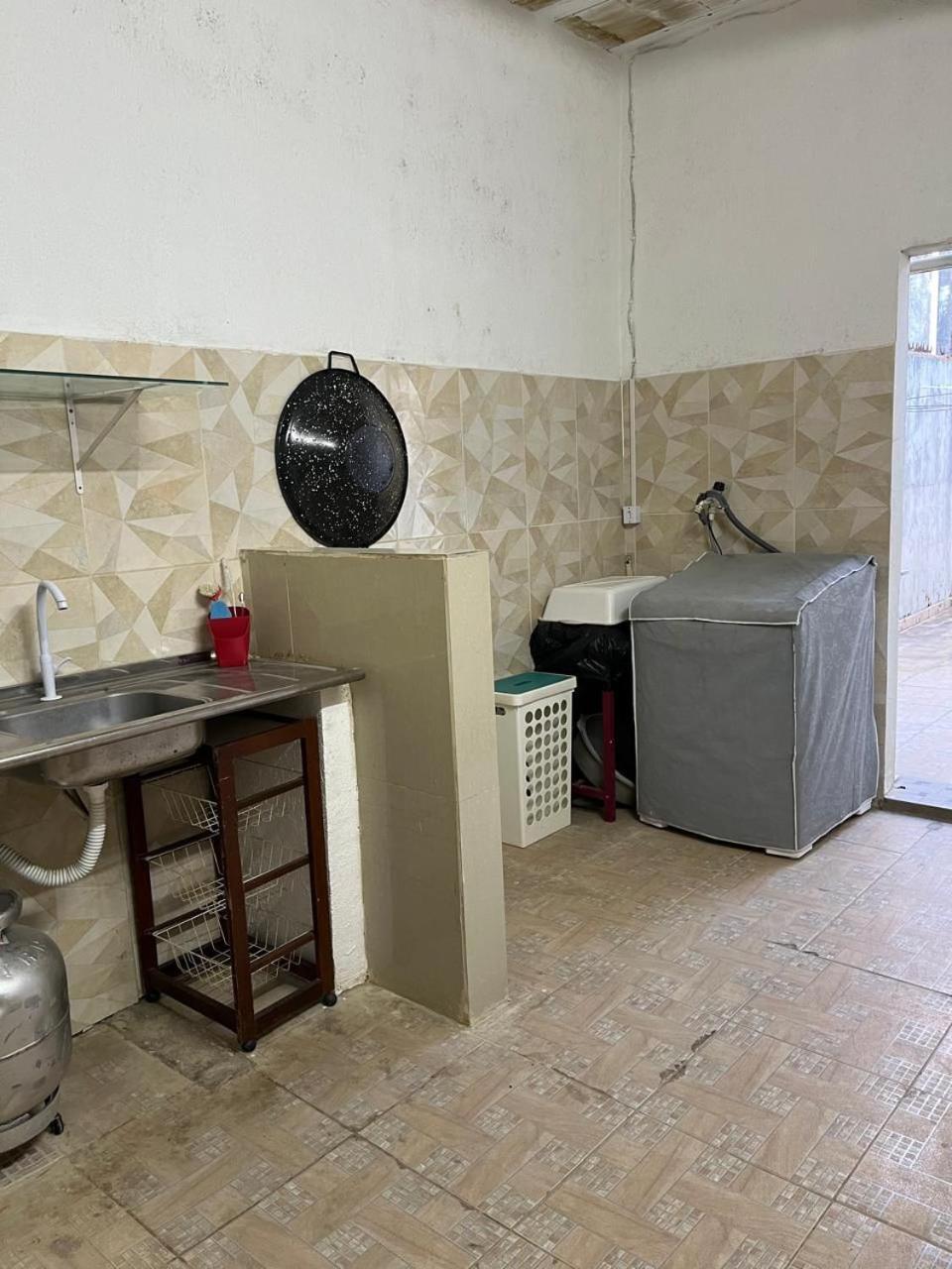 Casa de Férias Casa Da Saudade Peroba Maragogi